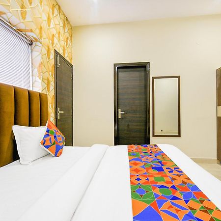 Fabhotel Royal Regency I Ludhiana Bagian luar foto