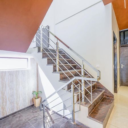 Fabhotel Royal Regency I Ludhiana Bagian luar foto