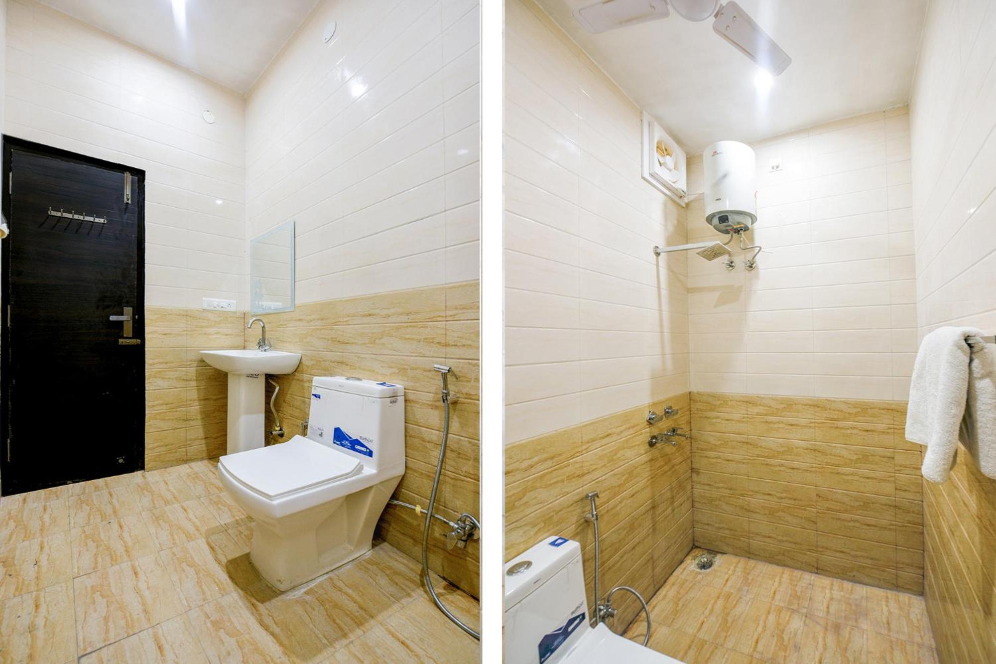 Fabhotel Royal Regency I Ludhiana Bagian luar foto