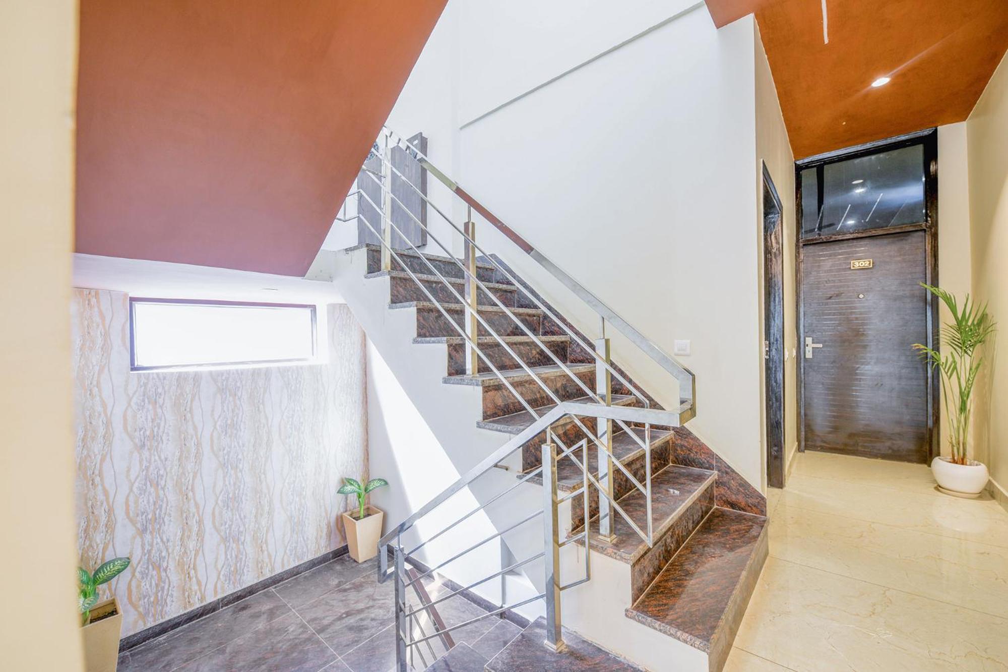 Fabhotel Royal Regency I Ludhiana Bagian luar foto