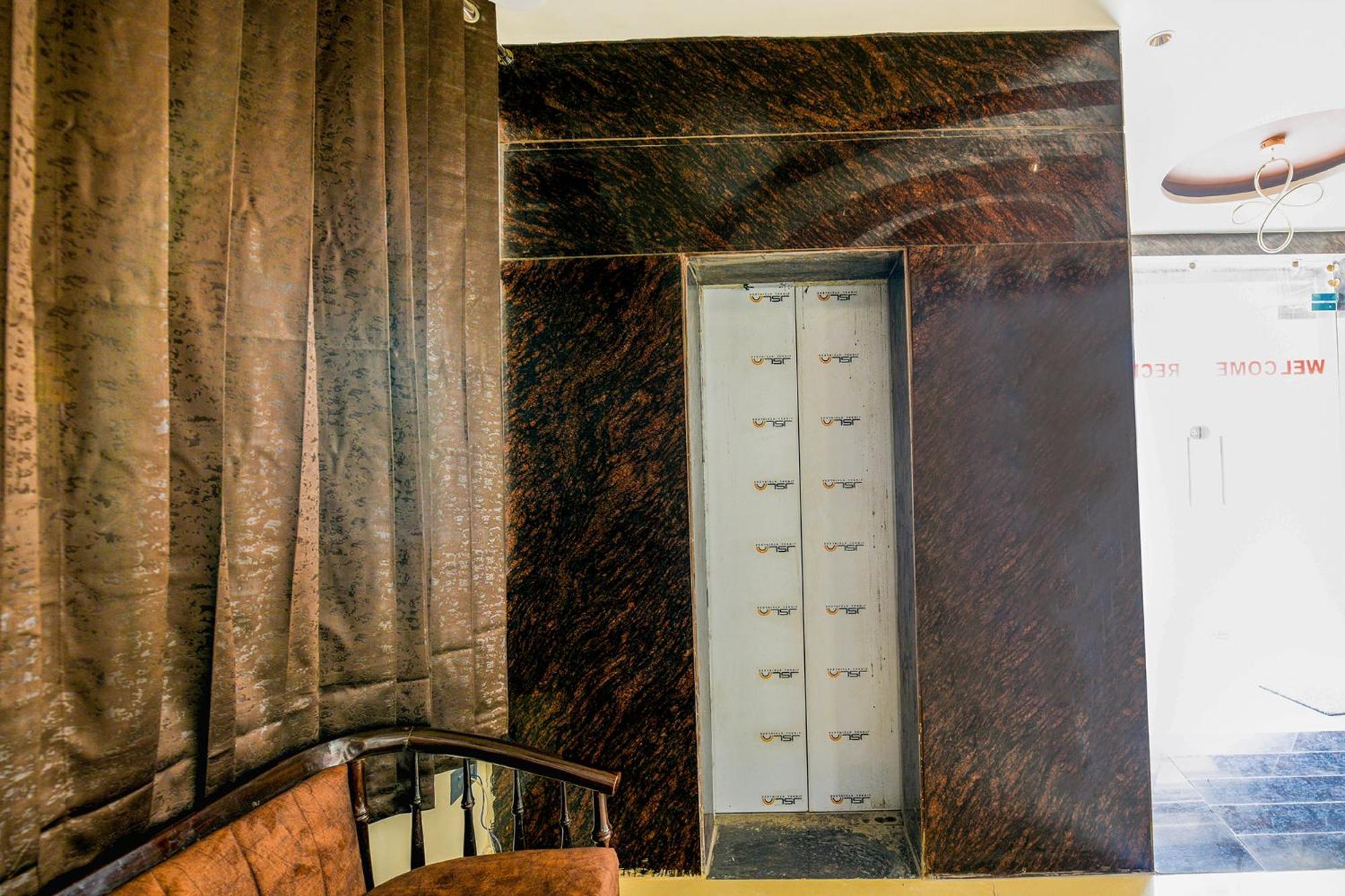 Fabhotel Royal Regency I Ludhiana Bagian luar foto